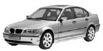 BMW E46 C1754 Fault Code