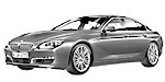 BMW F06 C1754 Fault Code