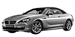 BMW F12 C1754 Fault Code
